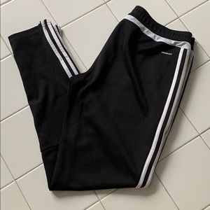 Adidas soccer pants